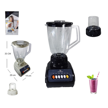 Licuadora Star Vision 250w