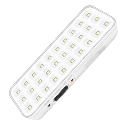 Lámpara de emergencia 30 LED con USB