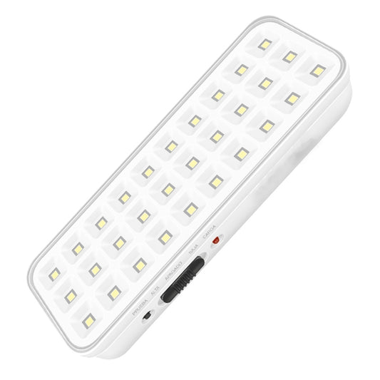 Lámpara de emergencia 30 LED con USB
