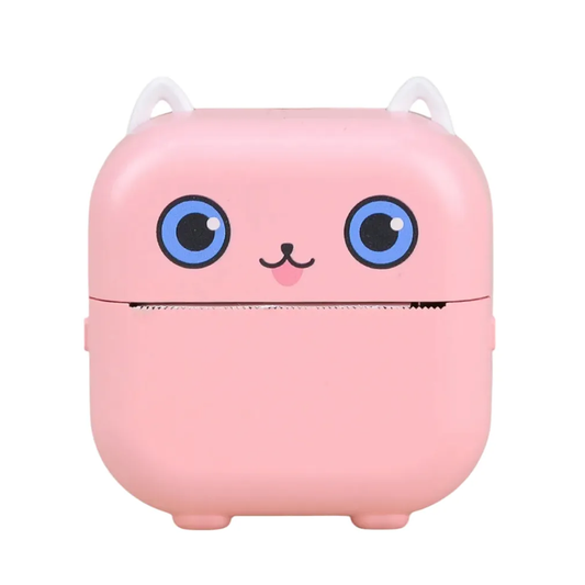 Mini impresora bluetooth