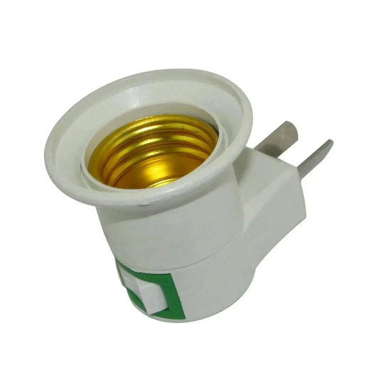Adaptador para foco