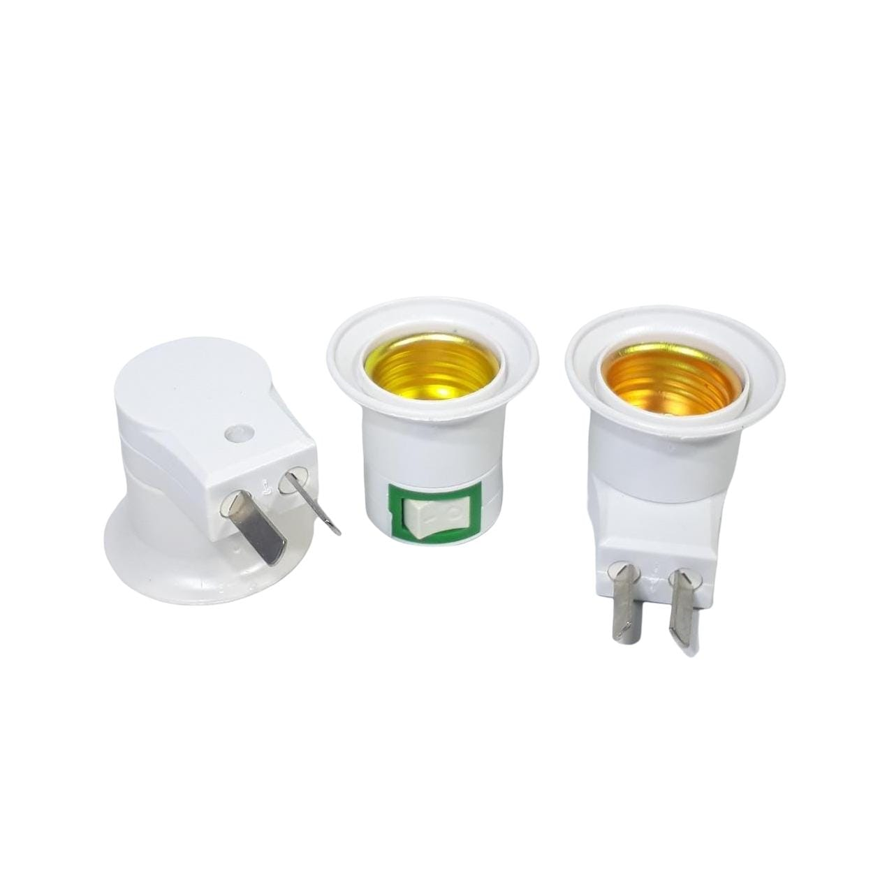 Adaptador para foco