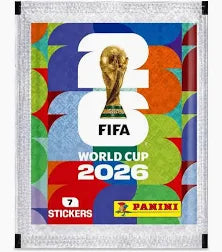 Figuritas Mundial