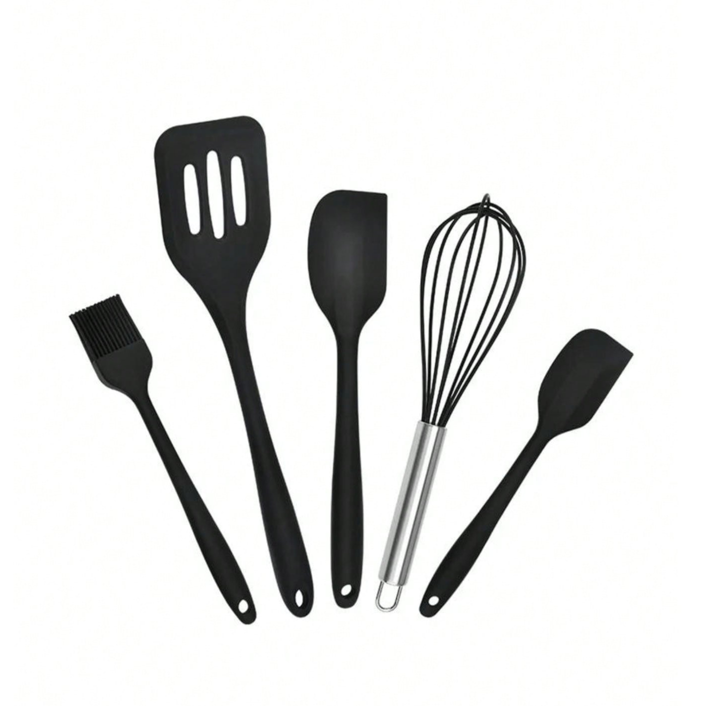 Set utensilios de cocina