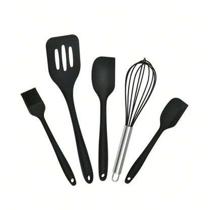 Set utensilios de cocina