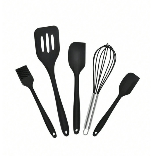 Set utensilios de cocina