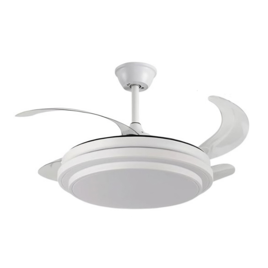 Ventilador de techo 60w