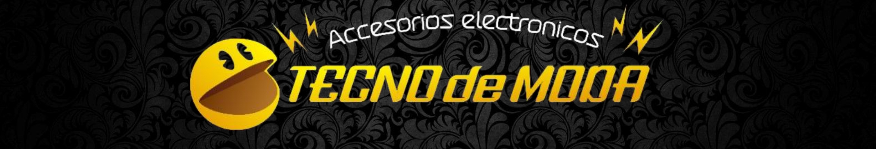 Tecno de moda Logo